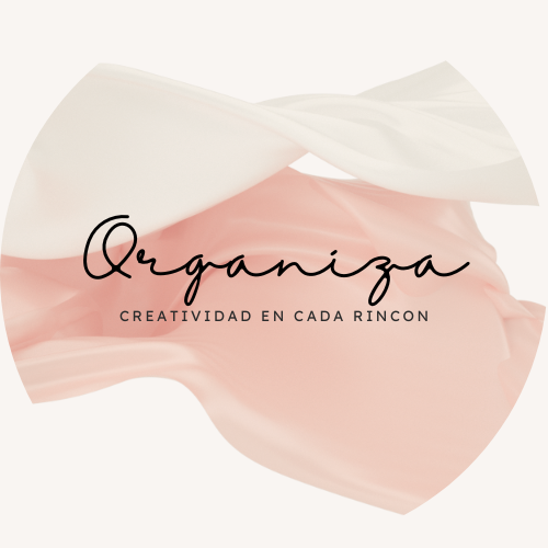 Organiza tus espacios Con Expertas